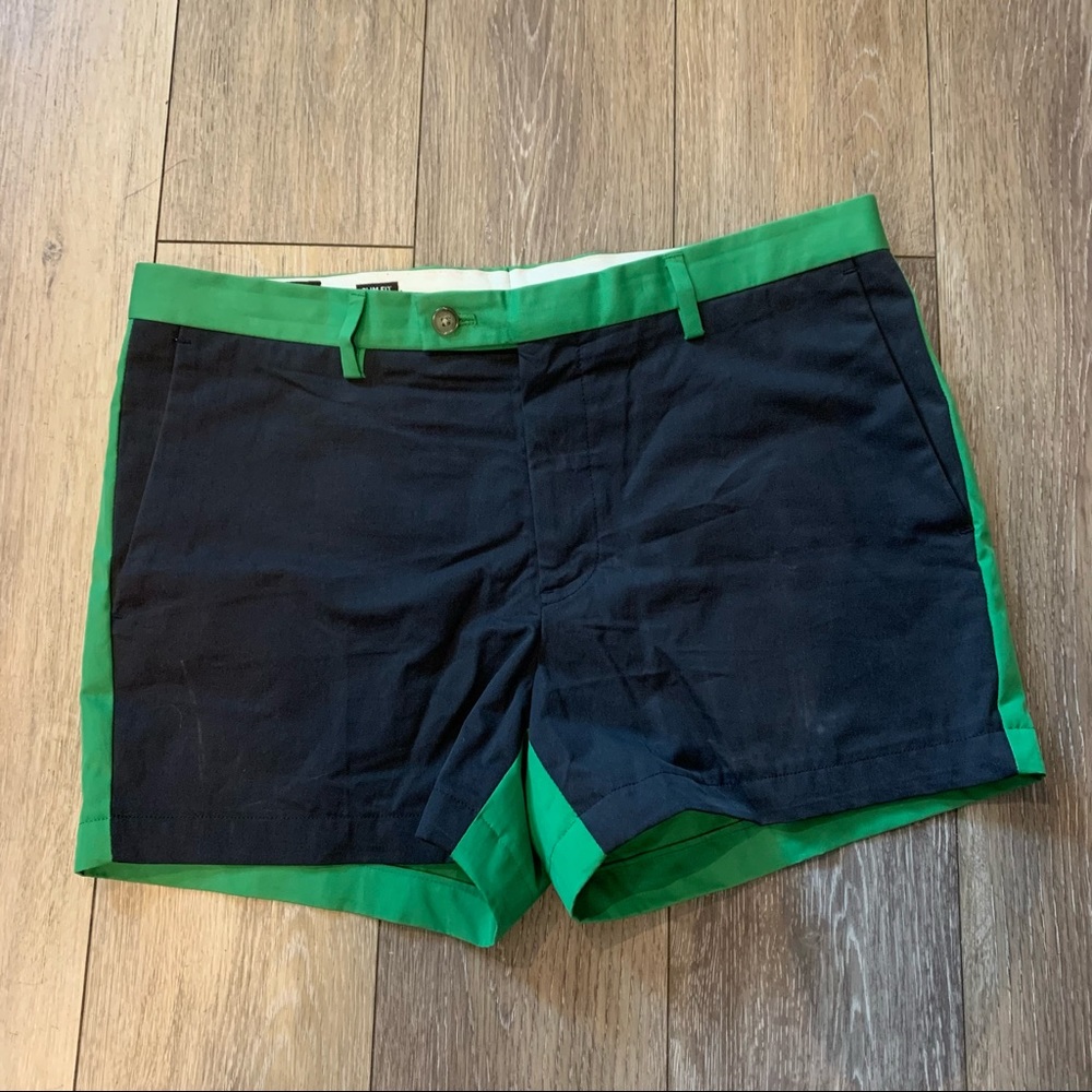 Michael Kors Men’s Short Shorts